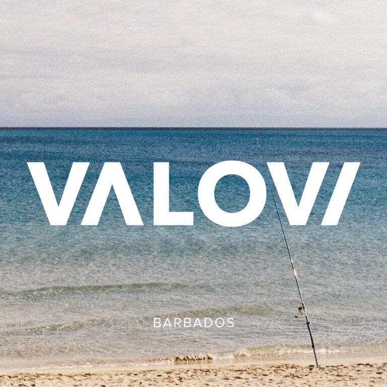 Valovi nas vode na daleki Barbados