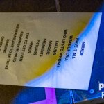 Modro i Zeleno Makarska