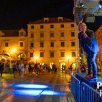 Modro i Zeleno Makarska